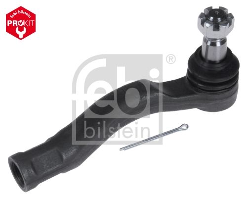 FEBI BILSTEIN Наконечник поперечной рулевой тяги 48237